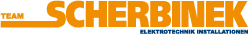 Scherbinek GmbH Logo